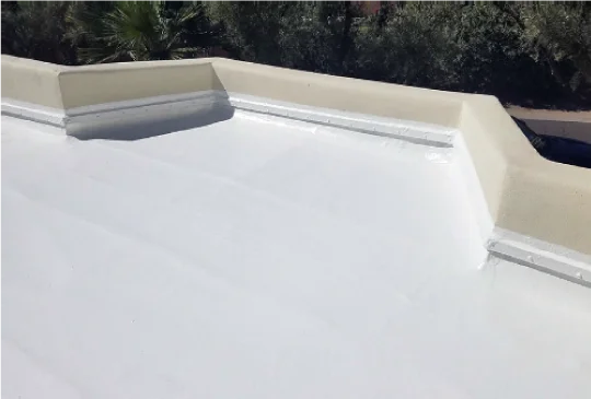 Sellado de Techos - ADG Construction & Roofing LLC