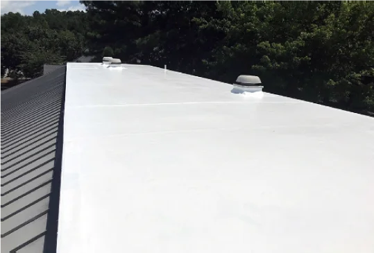 Sellado de Techos - ADG Construction & Roofing LLC