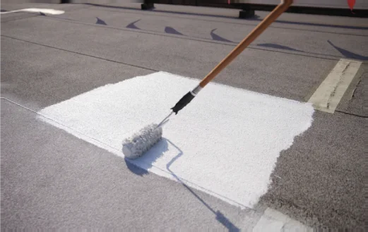 Sellado de Techos - ADG Construction & Roofing LLC