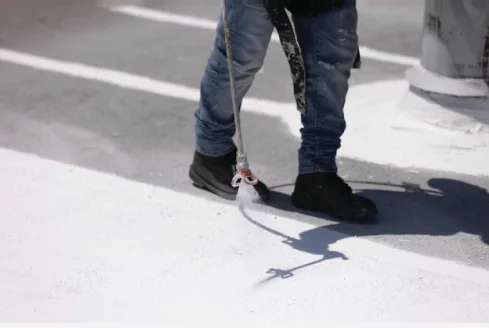 Sellado de Techos - ADG Construction & Roofing LLC