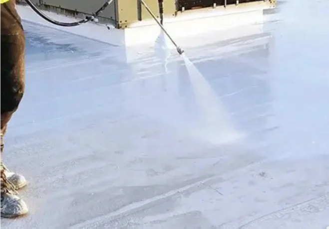 Sellado de Techos - ADG Construction & Roofing LLC