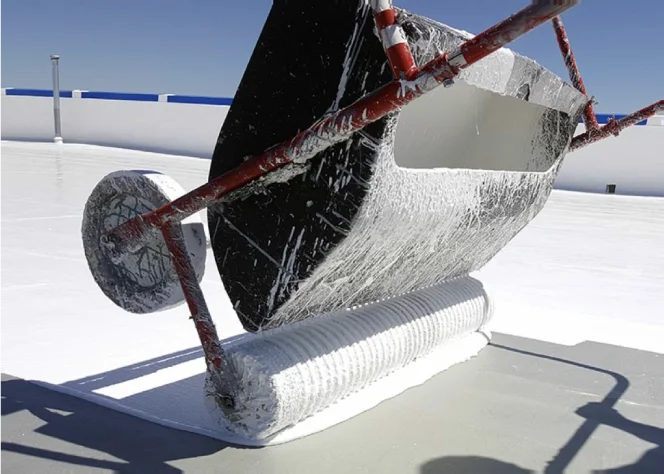 Sellado de Techos - ADG Construction & Roofing LLC